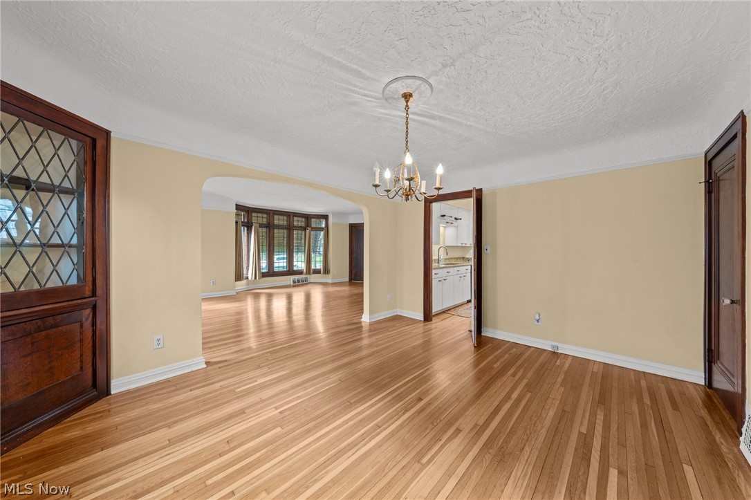 Van Sweringen Cos 23 - Residential Income