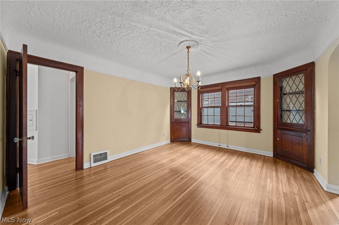 Van Sweringen Cos 23 - Residential Income