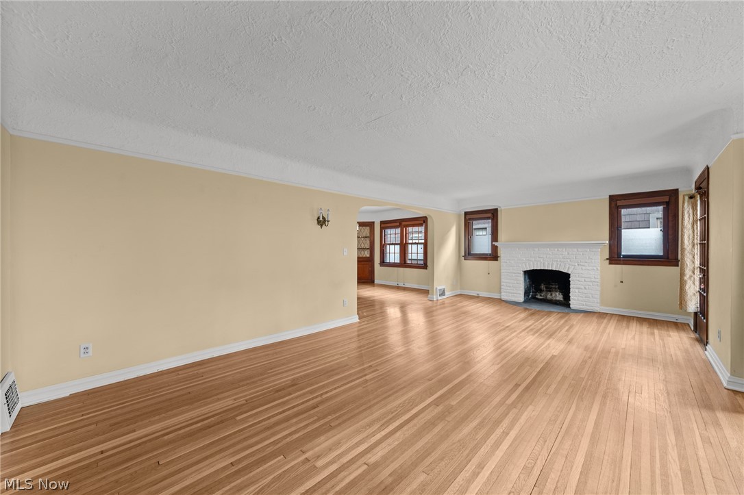 Van Sweringen Cos 23 - Residential Income