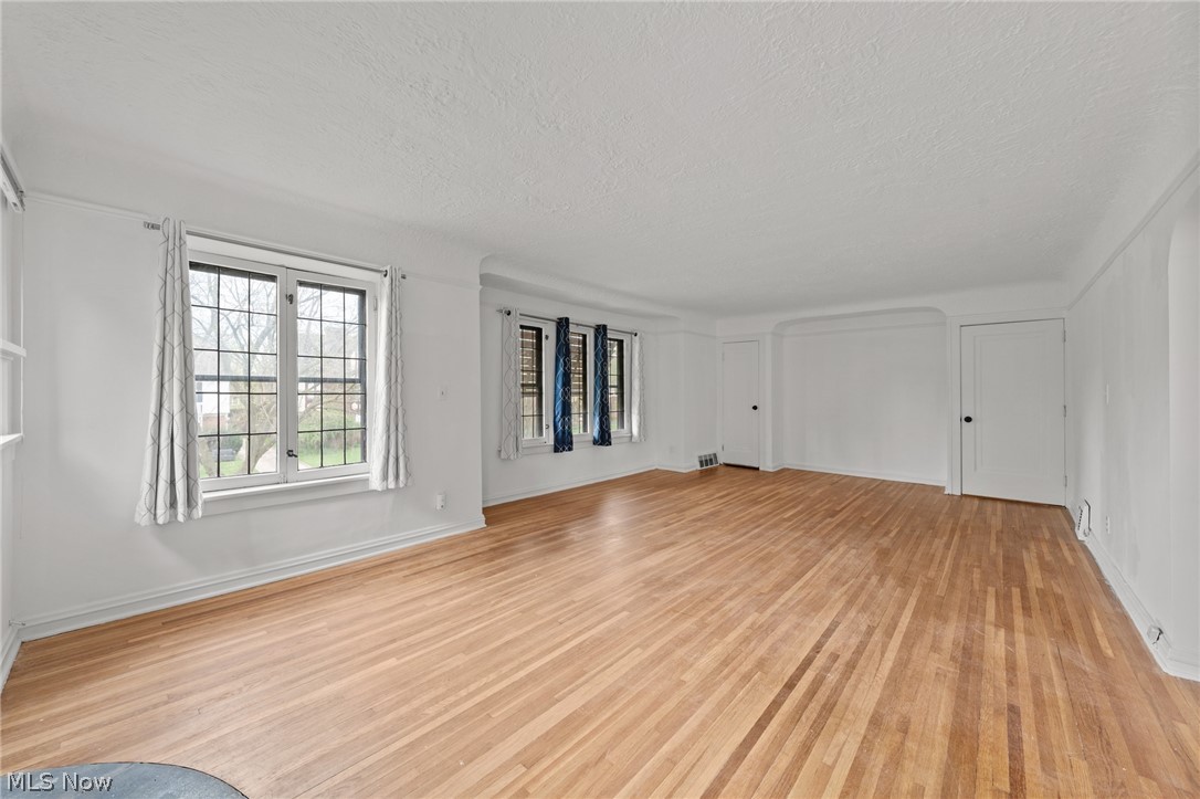 Van Sweringen Cos 23 - Residential Income