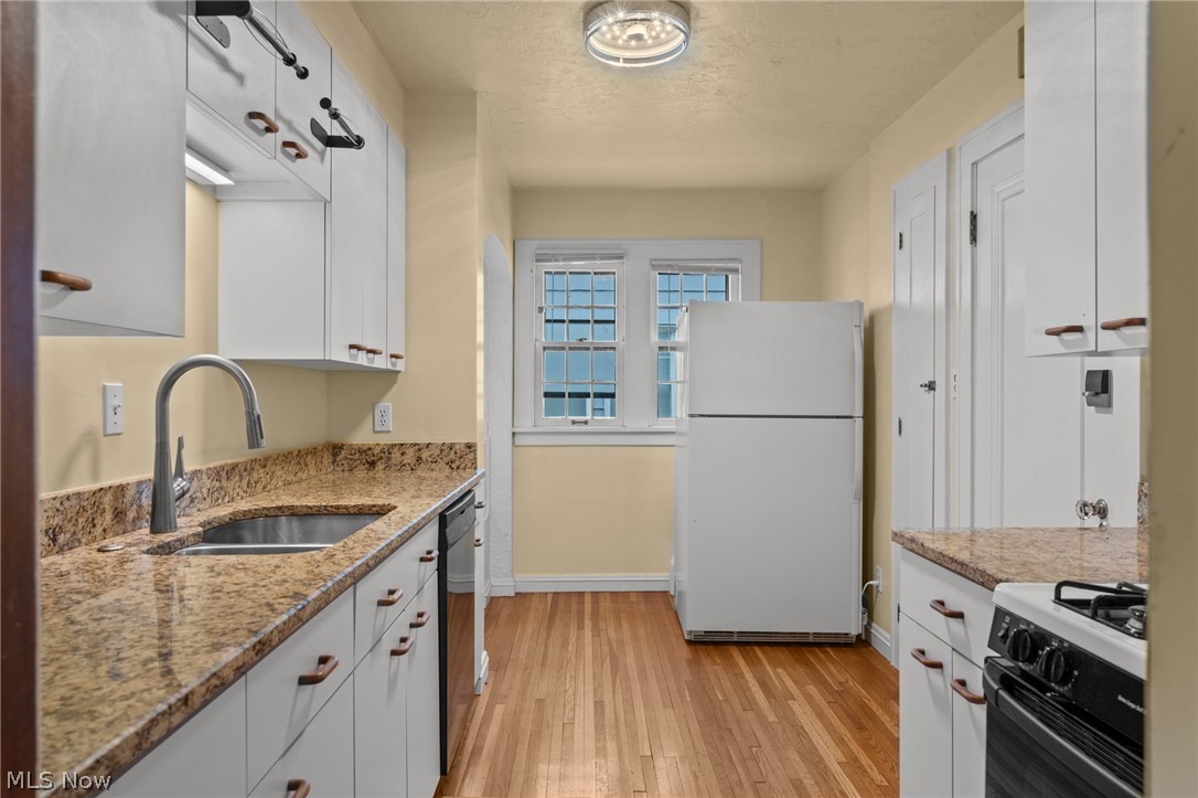 Van Sweringen Cos 23 - Residential Income