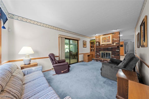 Tiny photo for 651 Ivywood Drive, Tallmadge, OH 44278 (MLS # 5255398)