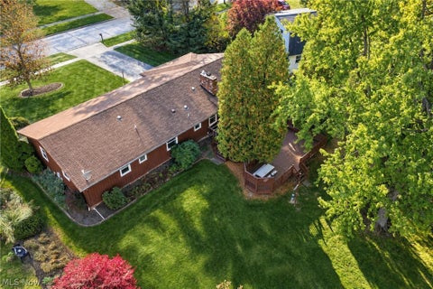 Tiny photo for 651 Ivywood Drive, Tallmadge, OH 44278 (MLS # 5255398)