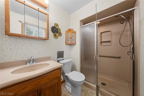 Tiny photo for 651 Ivywood Drive, Tallmadge, OH 44278 (MLS # 5255398)