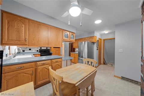 Tiny photo for 651 Ivywood Drive, Tallmadge, OH 44278 (MLS # 5255398)