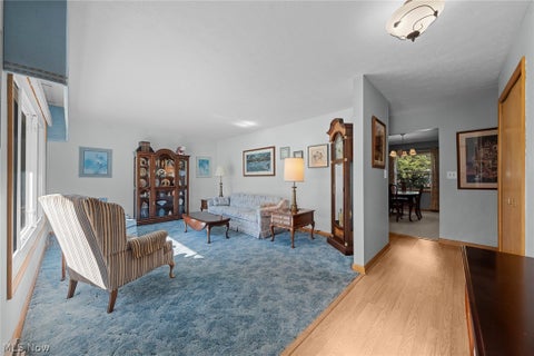 Tiny photo for 651 Ivywood Drive, Tallmadge, OH 44278 (MLS # 5255398)