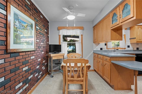 Tiny photo for 651 Ivywood Drive, Tallmadge, OH 44278 (MLS # 5255398)