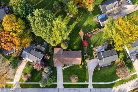 Tiny photo for 651 Ivywood Drive, Tallmadge, OH 44278 (MLS # 5255398)