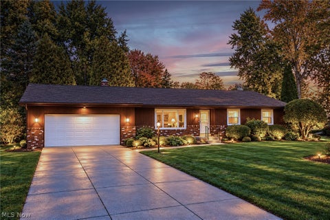 Tiny photo for 651 Ivywood Drive, Tallmadge, OH 44278 (MLS # 5255398)