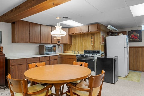 Tiny photo for 651 Ivywood Drive, Tallmadge, OH 44278 (MLS # 5255398)