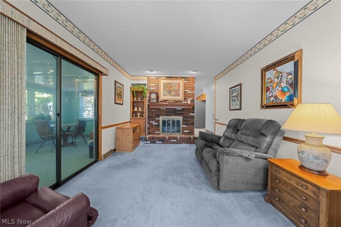 Tiny photo for 651 Ivywood Drive, Tallmadge, OH 44278 (MLS # 5255398)