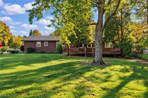 Tiny photo for 651 Ivywood Drive, Tallmadge, OH 44278 (MLS # 5255398)