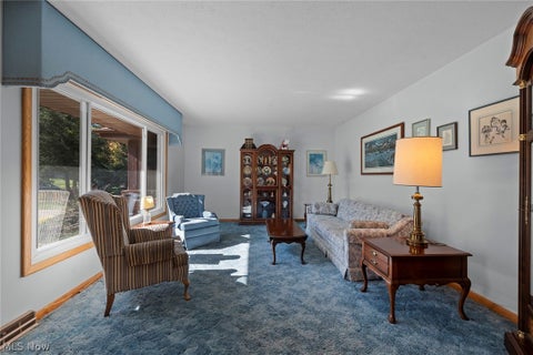 Tiny photo for 651 Ivywood Drive, Tallmadge, OH 44278 (MLS # 5255398)