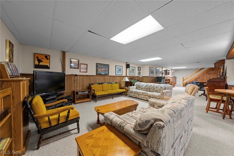 Tiny photo for 651 Ivywood Drive, Tallmadge, OH 44278 (MLS # 5255398)