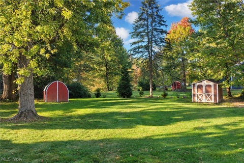 Tiny photo for 651 Ivywood Drive, Tallmadge, OH 44278 (MLS # 5255398)