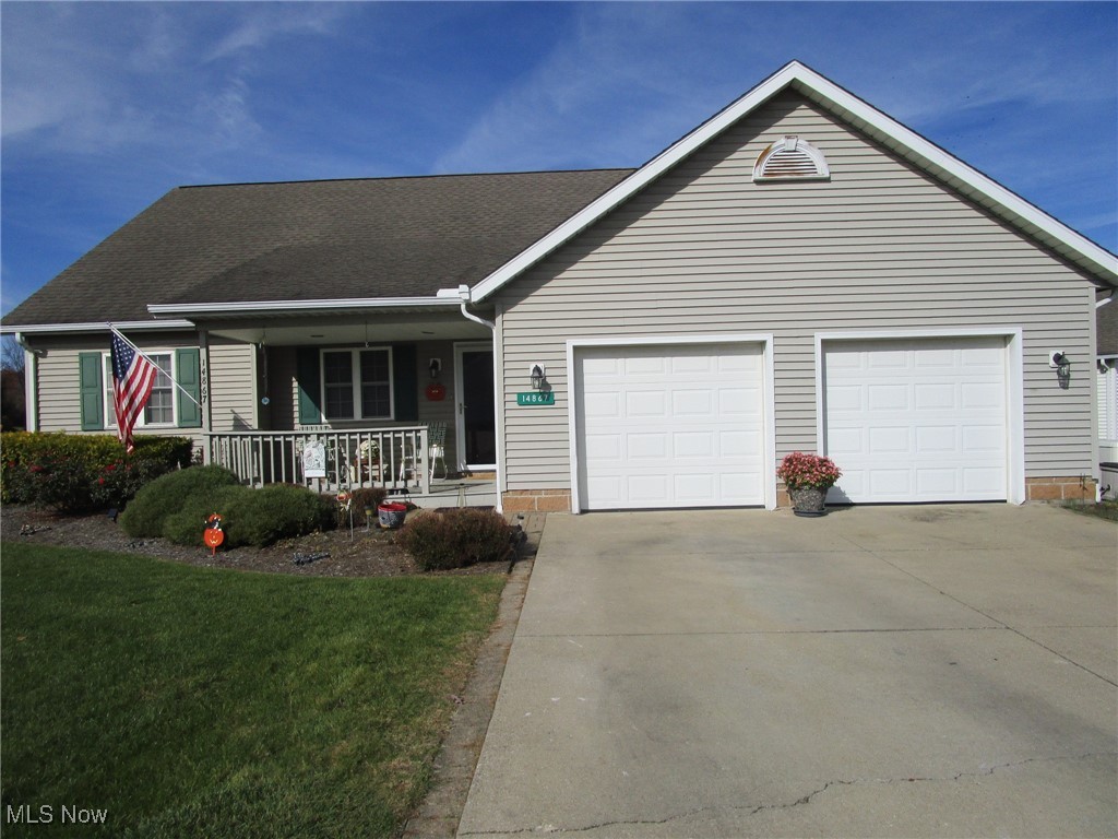 14867 Dunlin Court, Middlefield, Ohio image 2