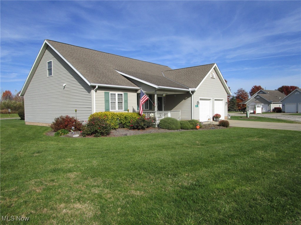 14867 Dunlin Court, Middlefield, Ohio image 1