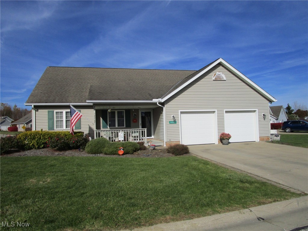 14867 Dunlin Court, Middlefield, Ohio image 3