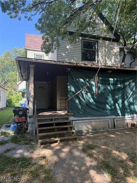 Multifamily For Sale - 2054 W 83rd Street<br/> Cleveland, OH 44102