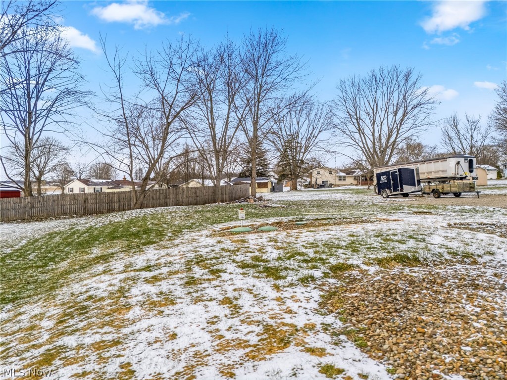 Meadowlake Estates - Residential