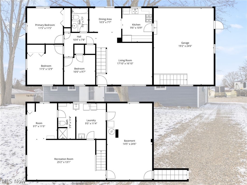 Meadowlake Estates - Residential