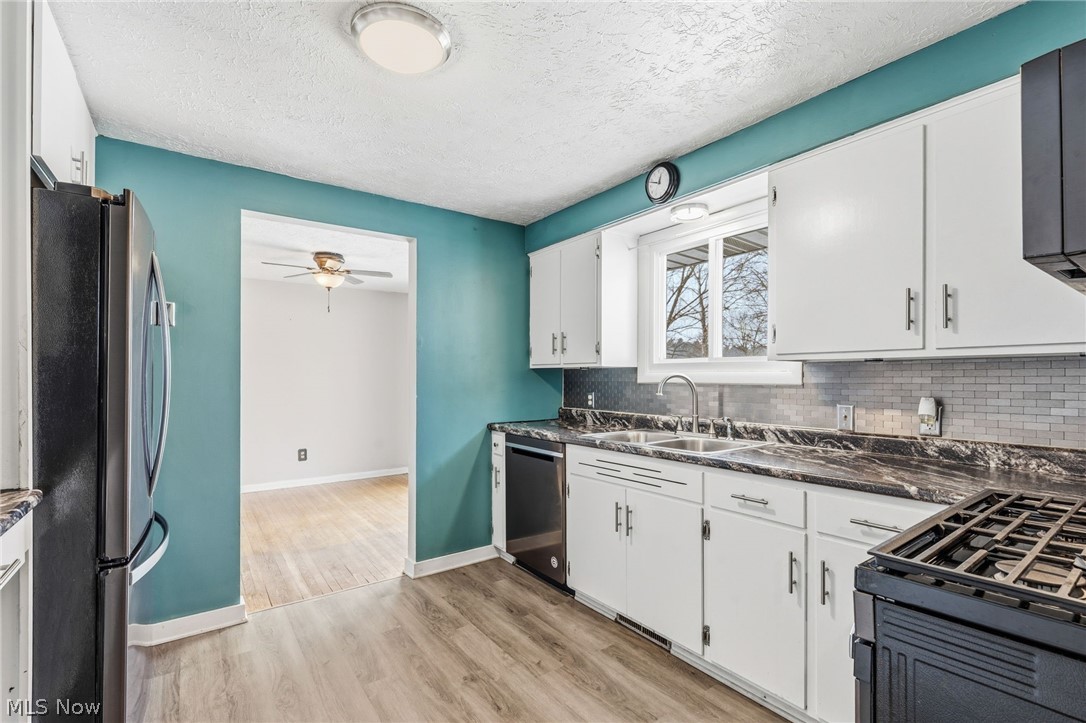 Meadowlake Estates - Residential