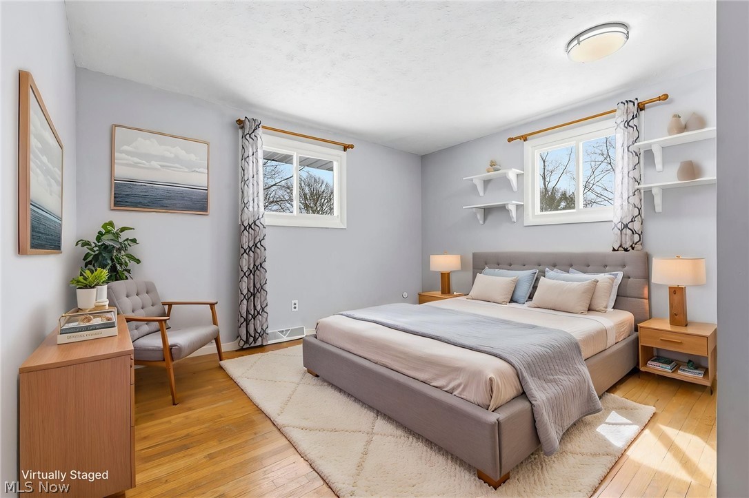 Meadowlake Estates - Residential