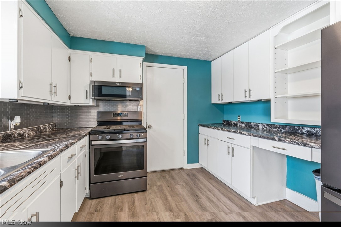 Meadowlake Estates - Residential