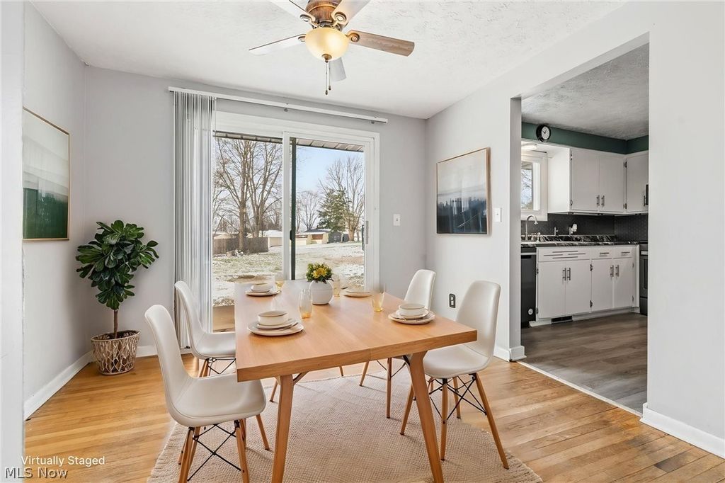 Photo of 2465 Meadowside Street NW, Massillon, OH 44647 (MLS # 5192130)