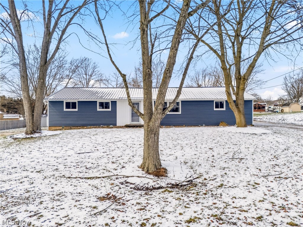 Meadowlake Estates - Residential