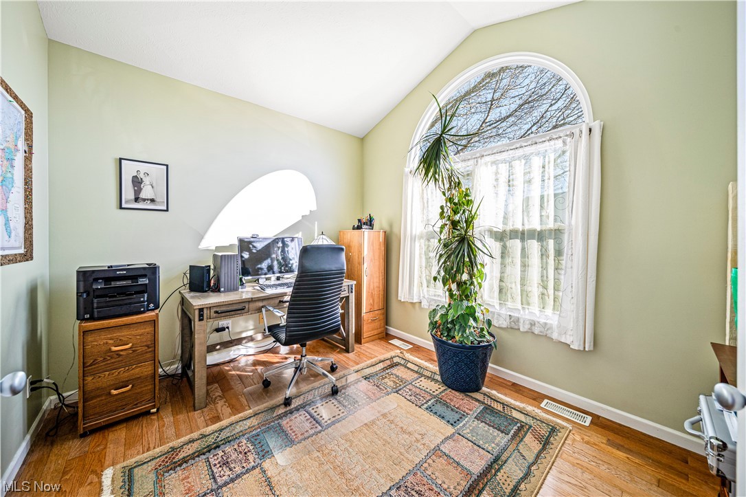 Lake Erie Shores - Residential