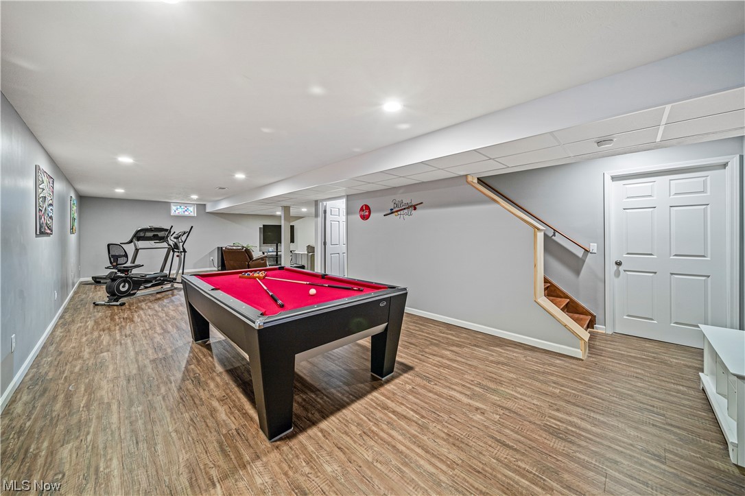 Lake Erie Shores - Residential