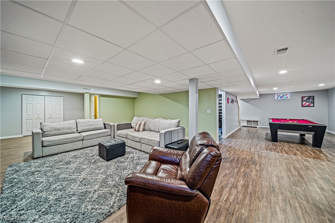 Lake Erie Shores - Residential