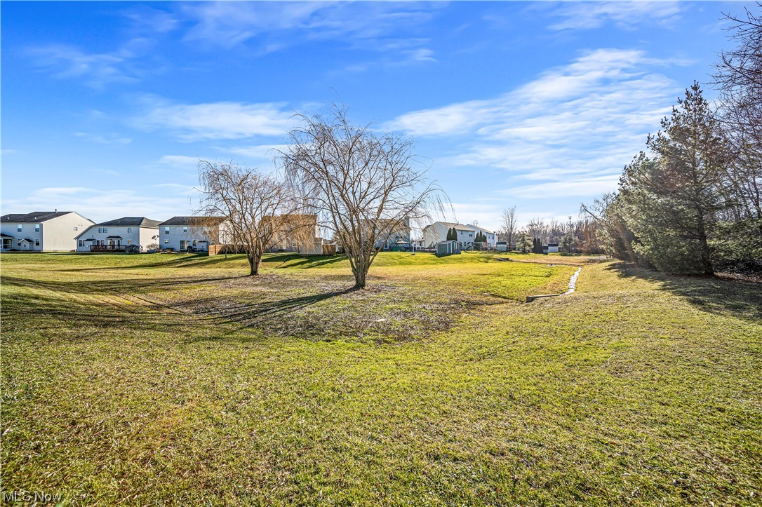 Lake Erie Shores - Residential