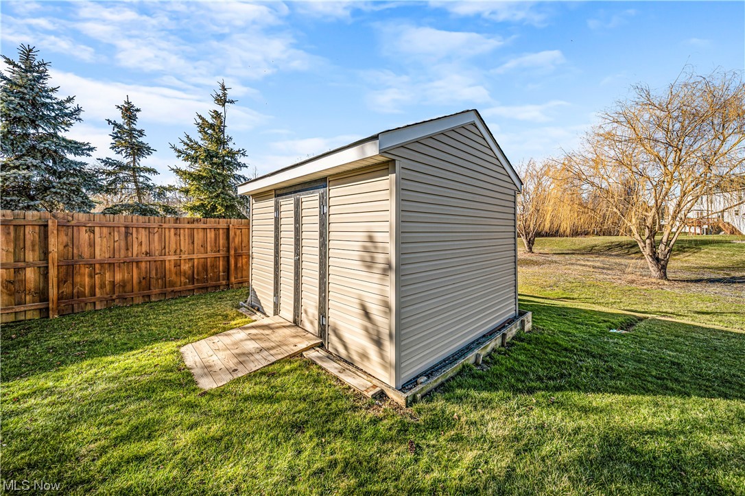 Lake Erie Shores - Residential