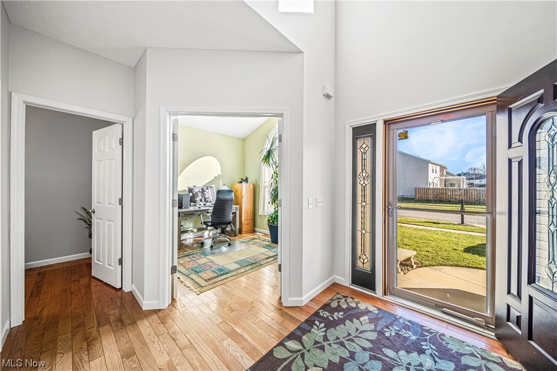 Lake Erie Shores - Residential