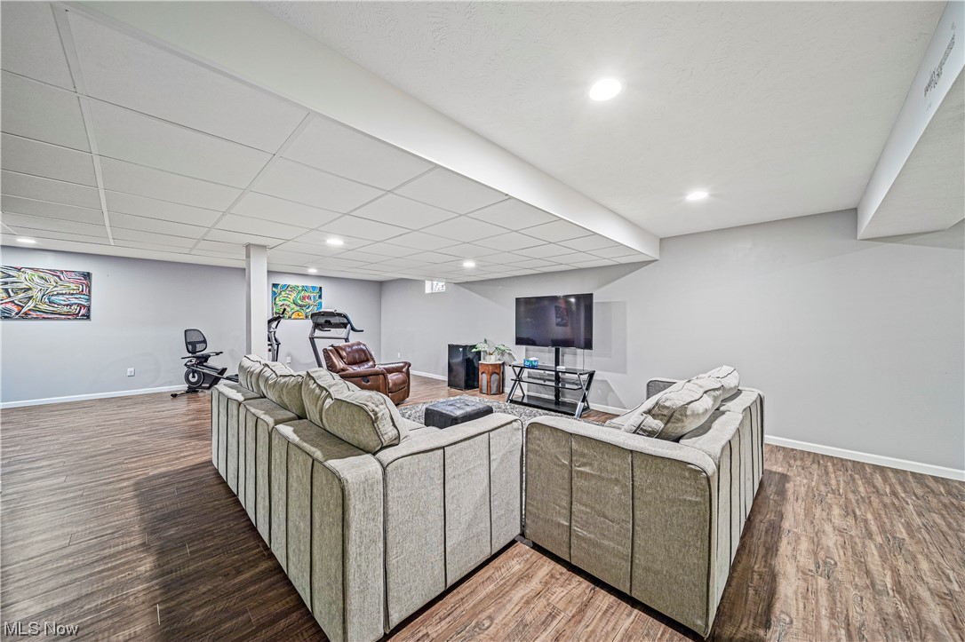 Lake Erie Shores - Residential