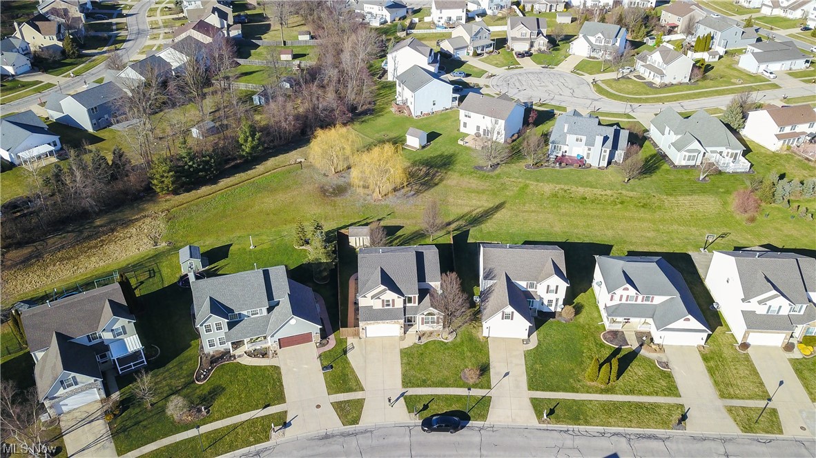 Lake Erie Shores - Residential