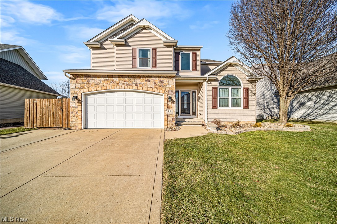 Lake Erie Shores - Residential