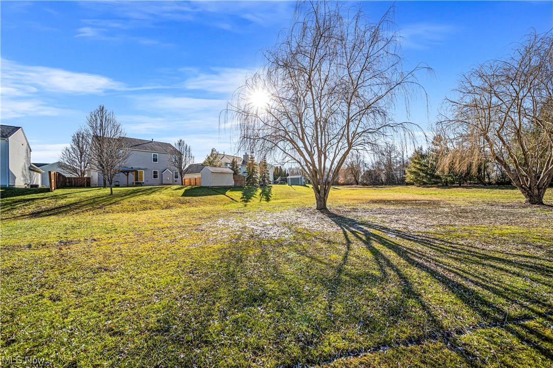 Lake Erie Shores - Residential