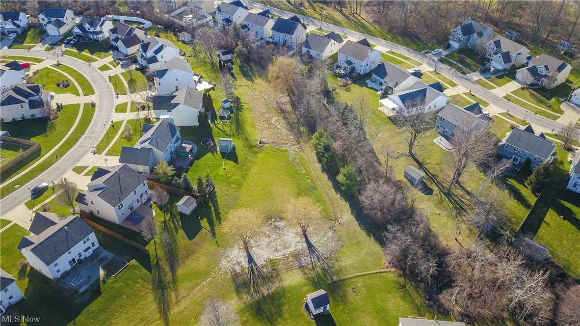 Lake Erie Shores - Residential