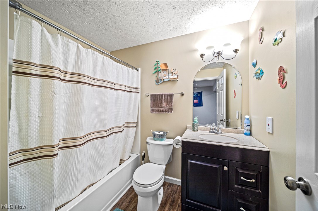 Lake Erie Shores - Residential