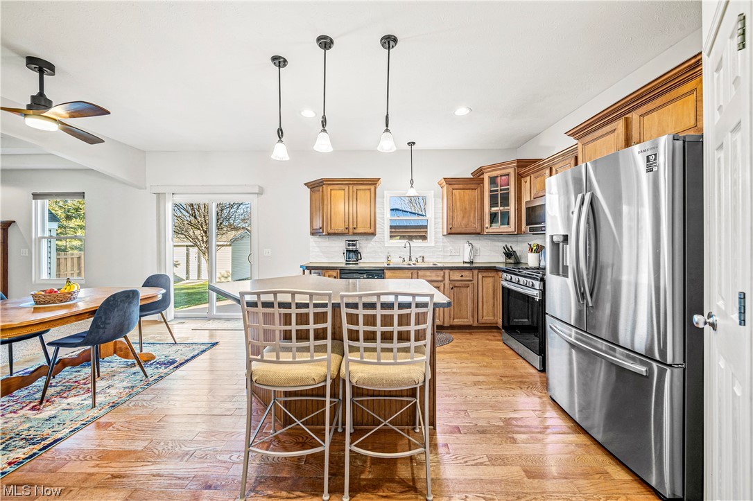 Lake Erie Shores - Residential