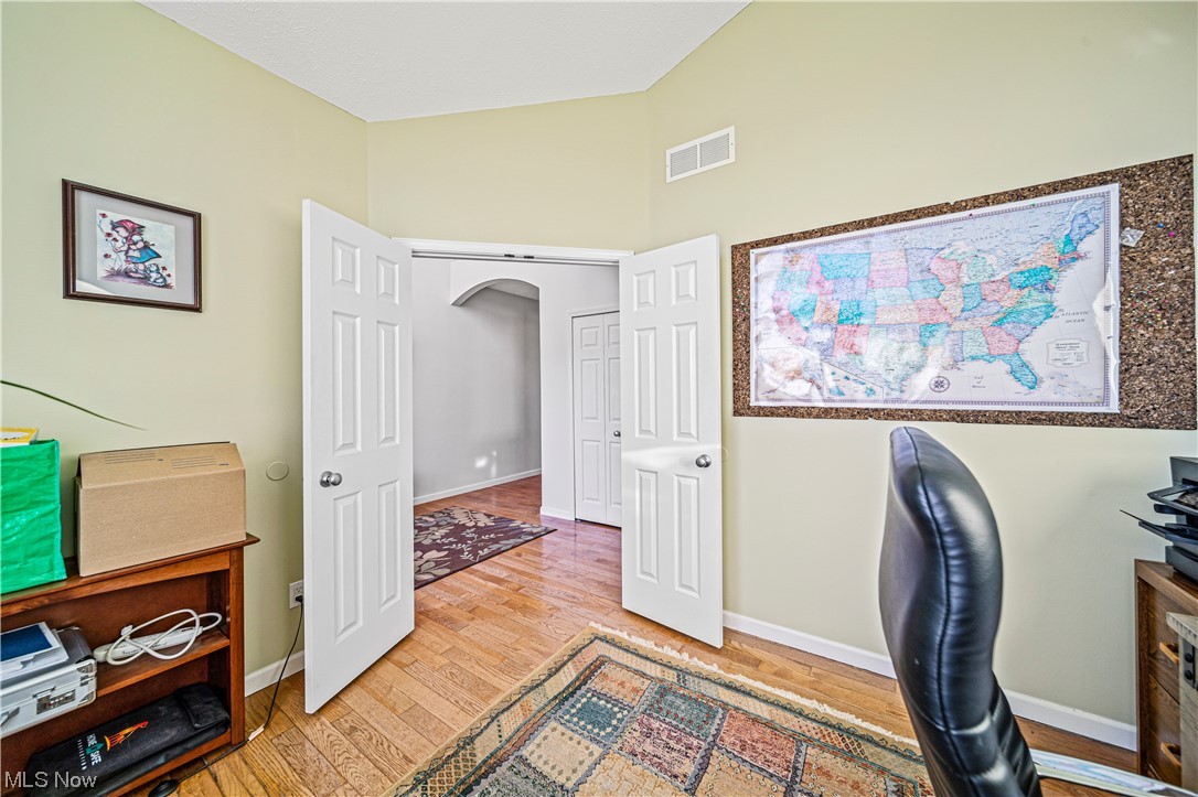 Lake Erie Shores - Residential