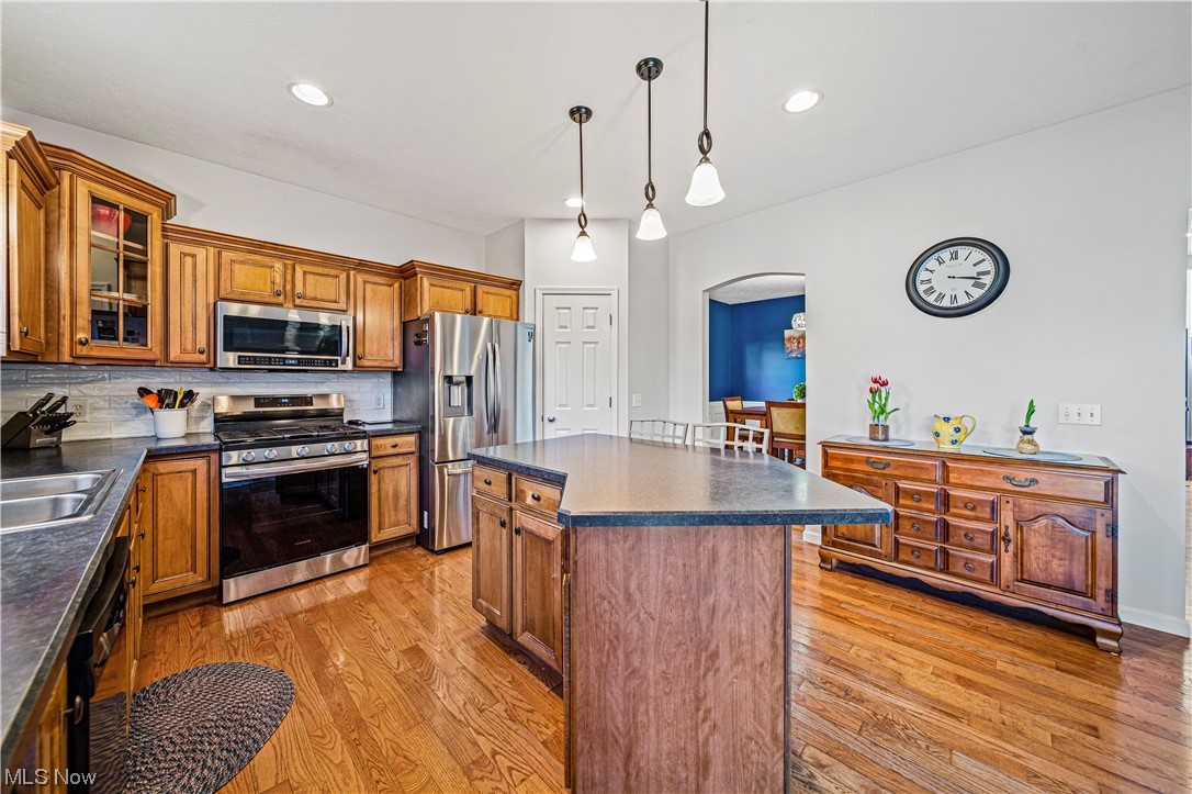 Lake Erie Shores - Residential