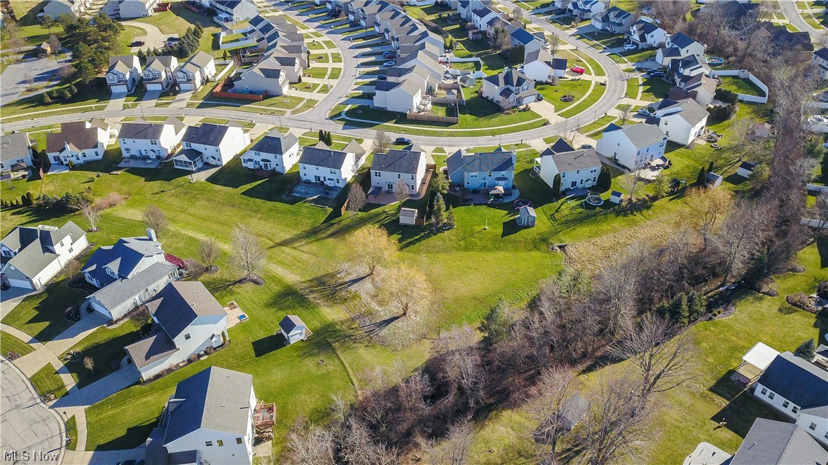 Lake Erie Shores - Residential