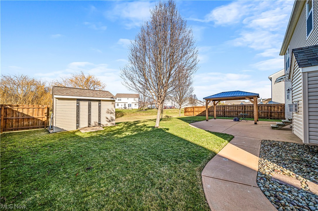 Lake Erie Shores - Residential