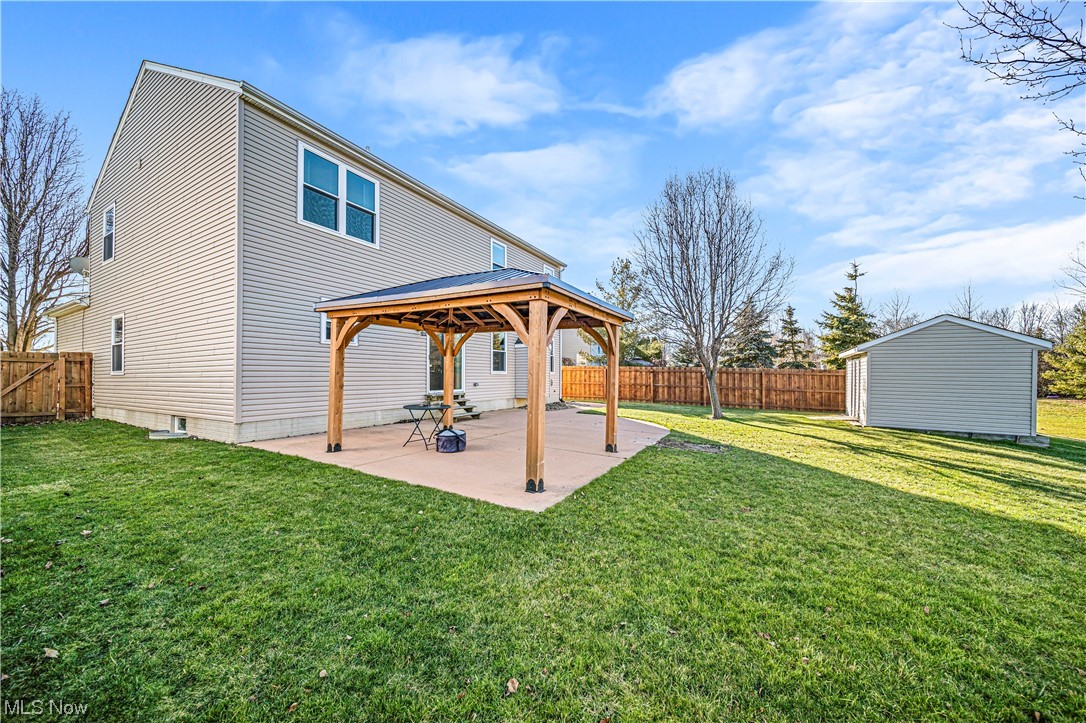 Lake Erie Shores - Residential