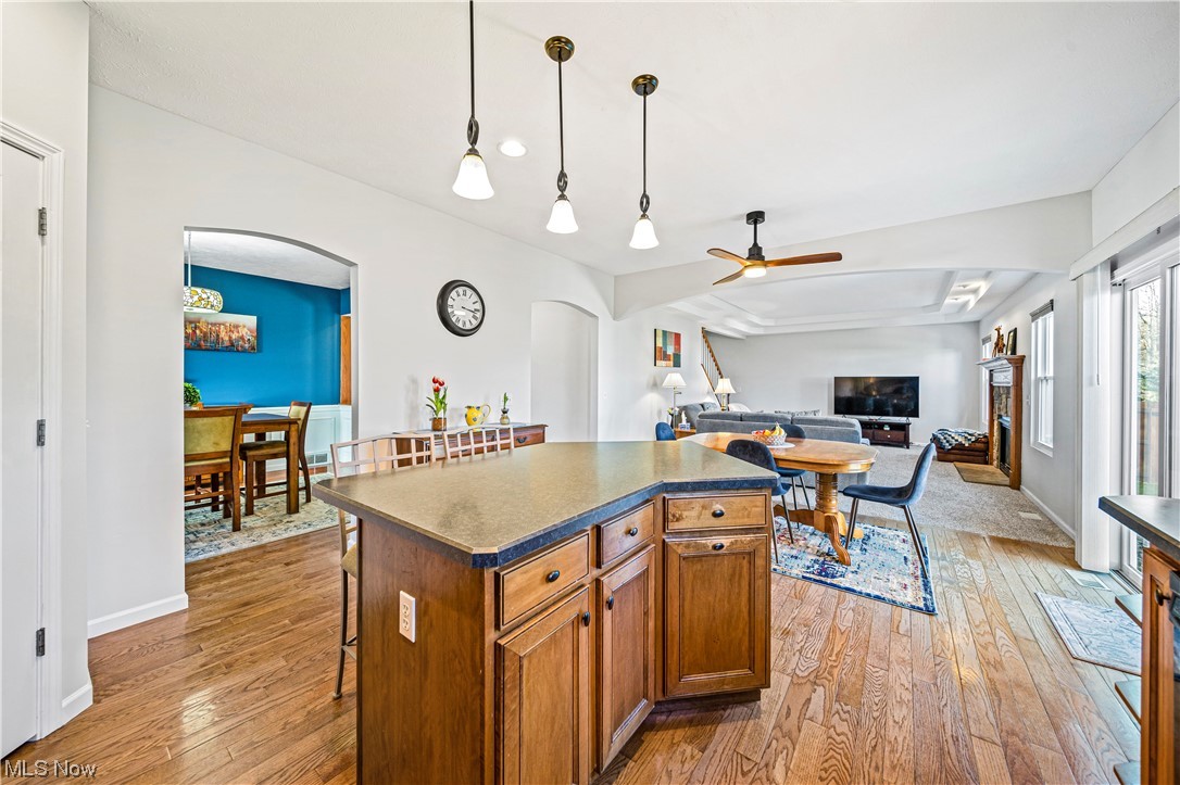 Lake Erie Shores - Residential