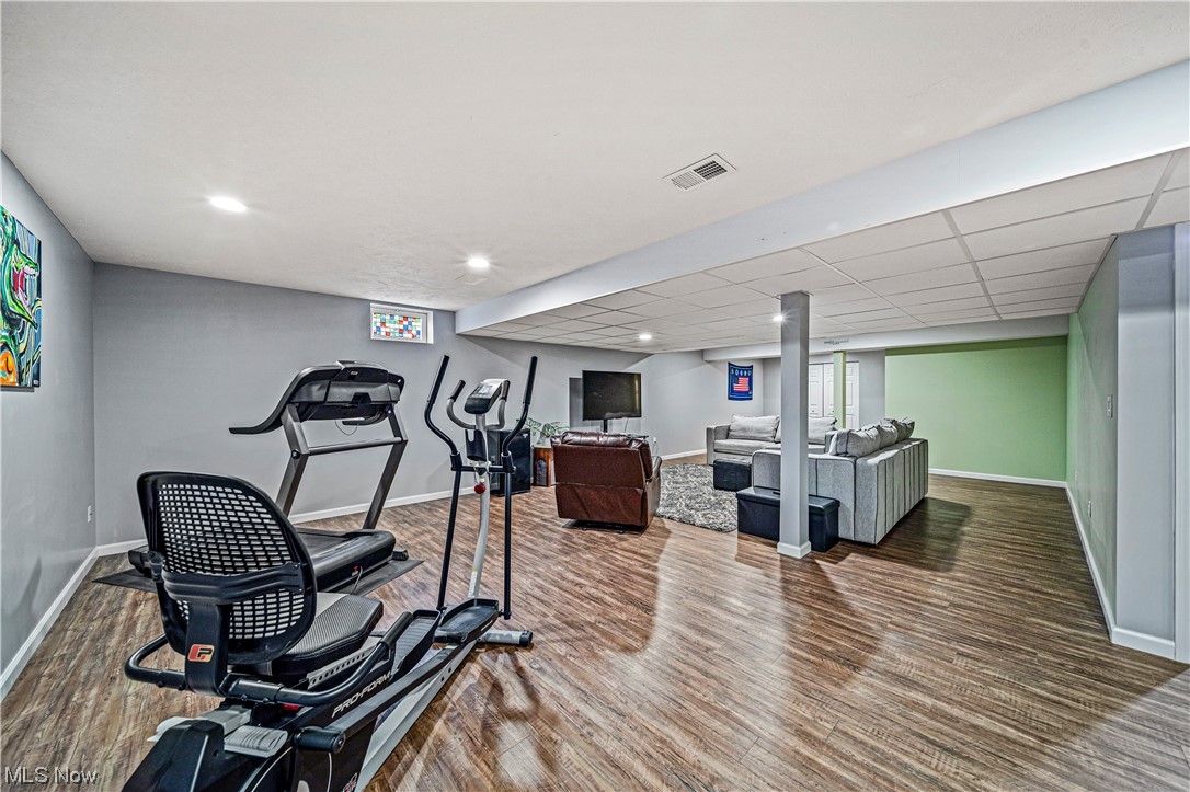 Lake Erie Shores - Residential